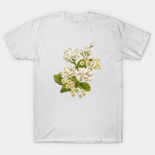 Giant Magnolias T-Shirt